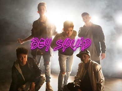Boy Squad