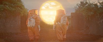 The Breeders: Spacewoman