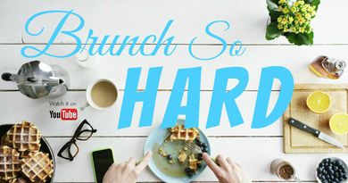 Brunch So Hard Series