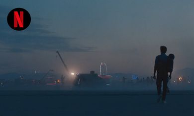 The Girl from The Song