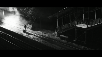 The bizarre murder of Mr. Tusker