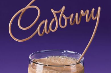 Cadbury Milkshake