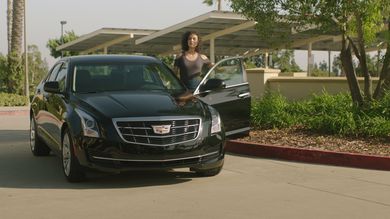 Greatness Within (Cadillac Spec Ad)