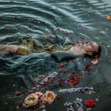 Carry On - Nicki Wells