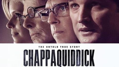 Chappaquiddick
