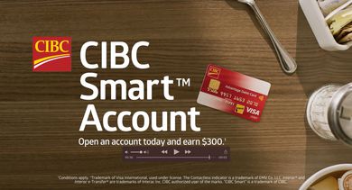 CIBC | Commercial