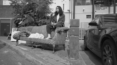 "Come with the Ragga" Phoebs & Maxwell Owin