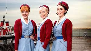 Call The Midwife