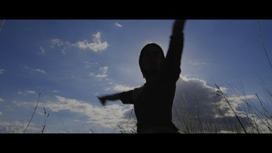 For Good or Ill Rain Shall Come