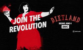 Dietland