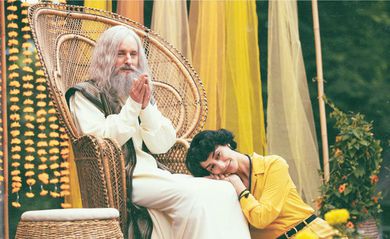 Documentary Now! Season3