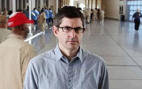 Louis Theroux Place For Paedophiles
