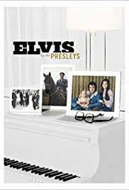 Elvis by The Presleys