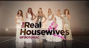 The Real Housewives of Potomac