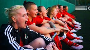 Warriors: Our Homeless World Cup