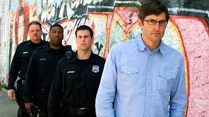 Louis Theroux: Killadelphia