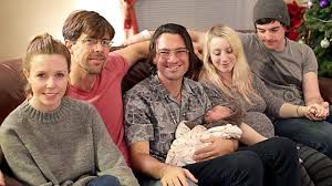 Stacey Dooley: Giving up my baby