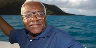 Trevor McDonald: Secret Caribbean