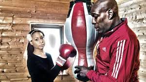 Rachel Bruno: My Dad and Me