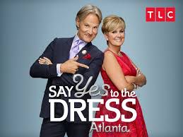 Say Yes To The Dress Atlanta