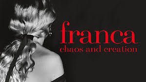 Franca Chaos and Creation
