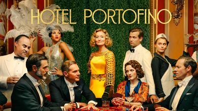 ‘Hotel Portofino’ Series 3