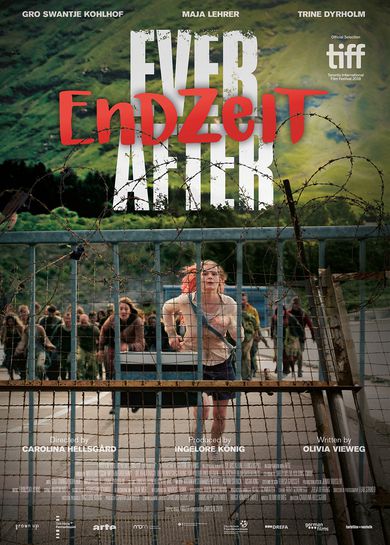 Endzeit- Ever after