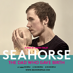 Seahorse, the Man who Gave Birth