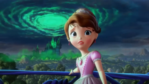 Sofia the First: Forever Royal