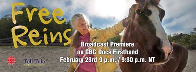 Free Reins