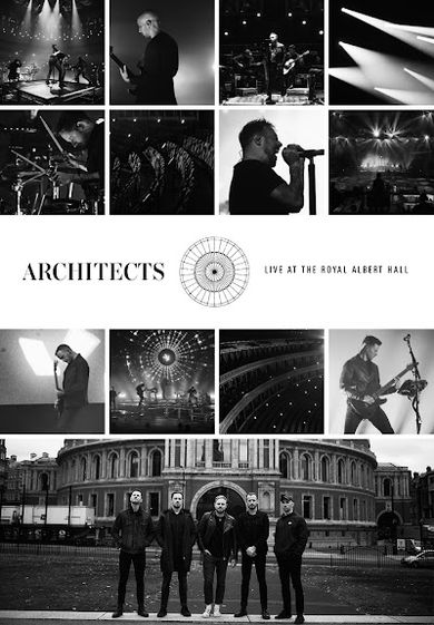 Architects Live at RAH