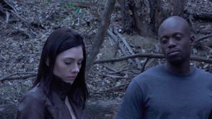 Broken Things - Short