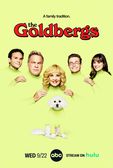 The Goldberg's Seasons 7, 8, 9