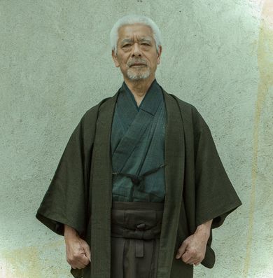 Street Fighter: Assassin's Fist