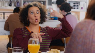 The Gut Gap - MiraLax