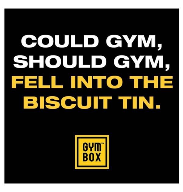 Gymbox