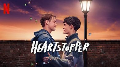 Heartstopper (Season 3)