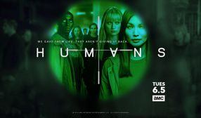 Humans III