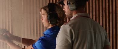 In Friedlichen Zeiten