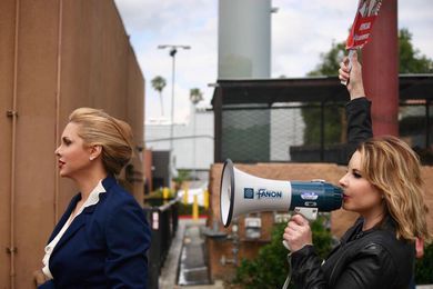 CANDIS FOR PRESIDENT