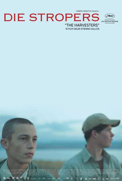 The Harvesters (Die Stropers)