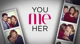 You Me Her
