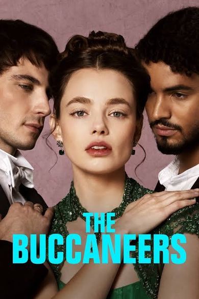 The Buccaneers 2