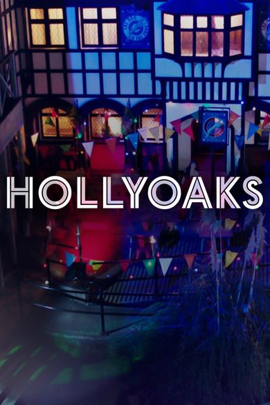 HOLLYOAKS