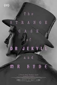 The Strange Case of Dr Jekyll & Mr Hyde
