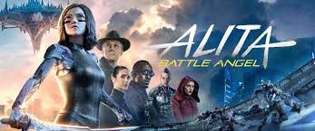 Alita: Battle Angel