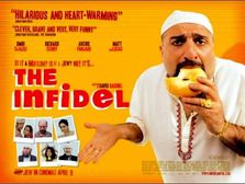 THE INFIDEL