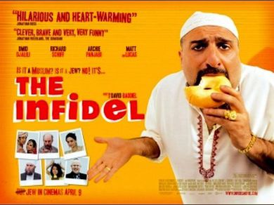 THE INFIDEL