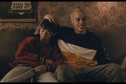 Big Time Adolescence