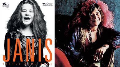 Janis: Little Girl Blue